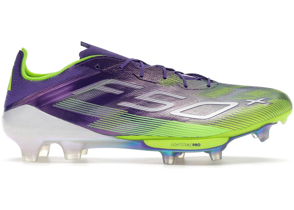 adidas F50+ FG Radiant Blaze Pack