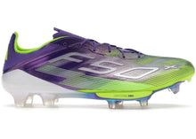 Load image into Gallery viewer, adidas F50+ FG Radiant Blaze Pack
