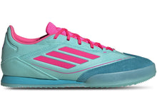Load image into Gallery viewer, adidas F50 Freestyle Indoor Messi Miami