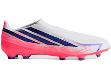 Load image into Gallery viewer, adidas F50 Hyperfast League Laceless FG Chaos vs Control World Cup Pack