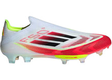 Load image into Gallery viewer, adidas F50+ Laceless FG Solar Pack