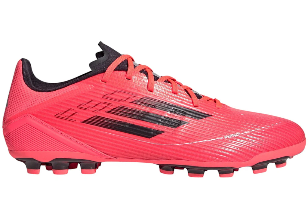 adidas F50 League AG Turbo Aurora Black