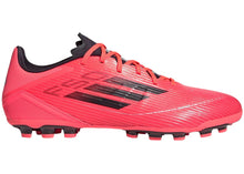 Load image into Gallery viewer, adidas F50 League AG Turbo Aurora Black
