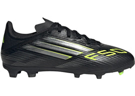 adidas F50 League FG/MG Electric Stealth Pack (GS)