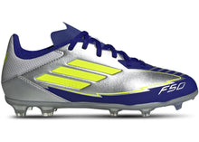 Load image into Gallery viewer, adidas F50 League FG/MG Messi Player Pack 1 (Kids)