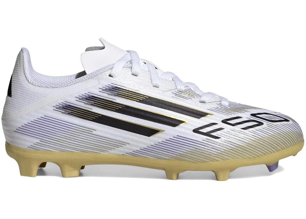 adidas F50 League FG/MG Road to Glory Pack (Kids)