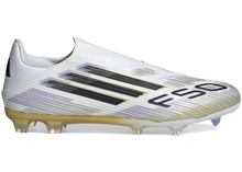 Load image into Gallery viewer, adidas F50 League Laceless FG/MG Road to Glory Pack