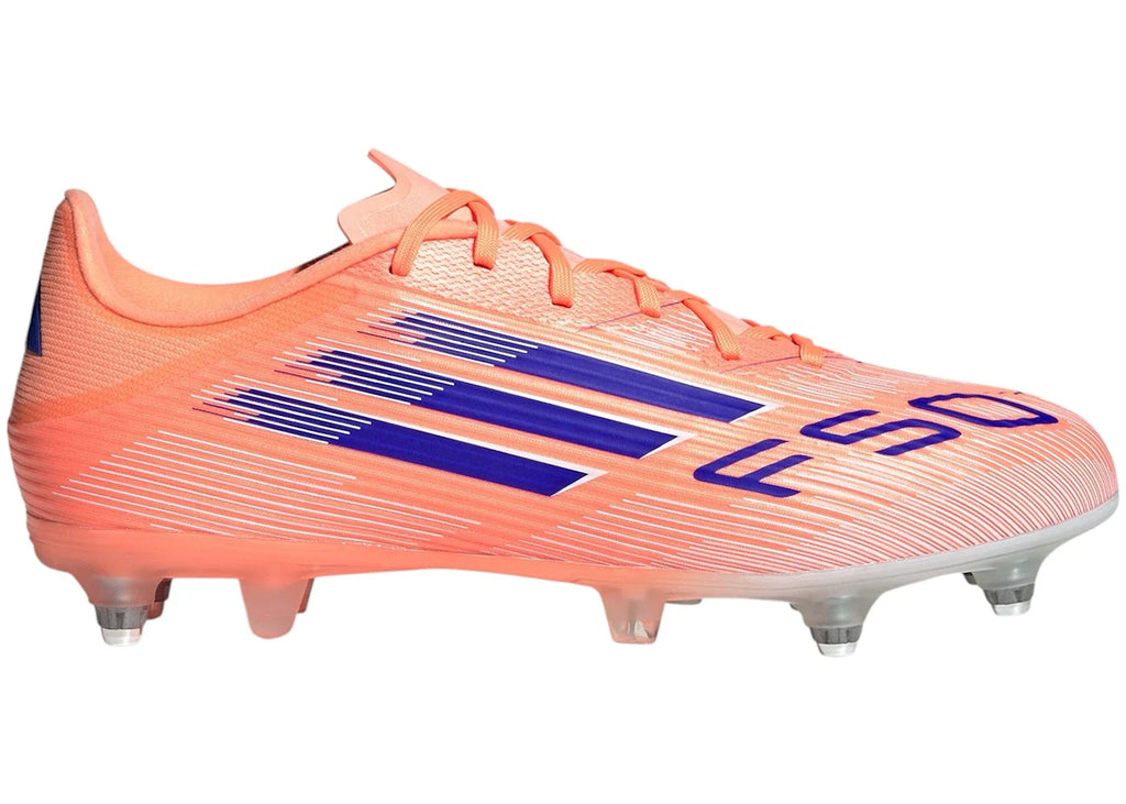 adidas F50 League SG Coral Blaze Pack