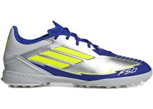 Load image into Gallery viewer, adidas F50 League TF Messi Player Pack 1