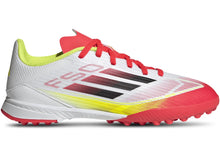 Load image into Gallery viewer, adidas F50 League Turf Solar Pack (GS)