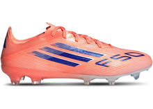 Load image into Gallery viewer, adidas F50 Pro FG Coral Blaze Pack