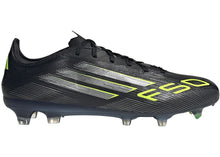 Load image into Gallery viewer, adidas F50 Pro FG Electric Stealth Pack