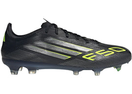 adidas F50 Pro FG Electric Stealth Pack