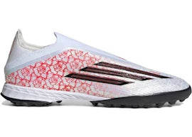 adidas F50 Pro Laceless TF Lamine Yamal Football's Heartbreaker Pack