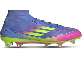 adidas F50 Pro Mid-Cut FG Celestial Victory Pack (Women's)