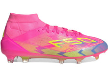 Load image into Gallery viewer, adidas F50 Pro Mid-Cut FG Mystic Victory Pack (Women's)