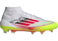 Load image into Gallery viewer, adidas F50 Pro Mid-Cut FG Solar Pack (Women's)