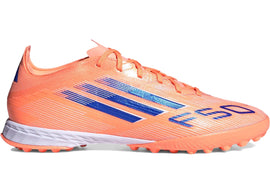 adidas F50 Pro TF Coral Blaze Pack