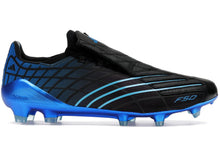 Load image into Gallery viewer, adidas F50 Spider Elite FG Blue Rush Tech Indigo