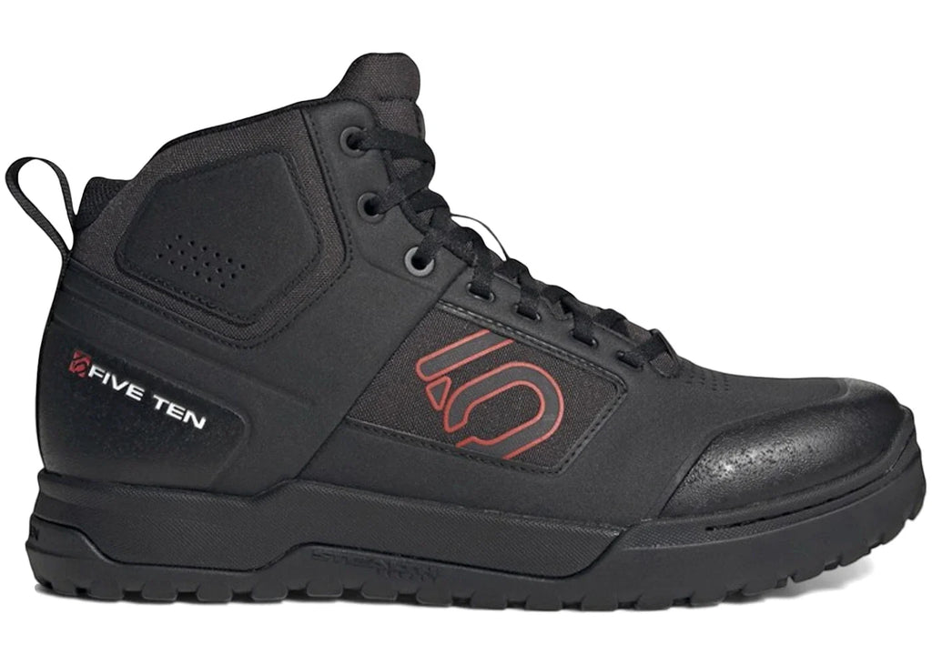 adidas Five Ten Impact Pro Mid Black Red
