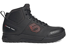 adidas Five Ten Impact Pro Mid Black Red