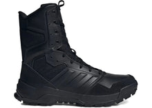 Load image into Gallery viewer, adidas GSG-9.2024 Zip Triple Black