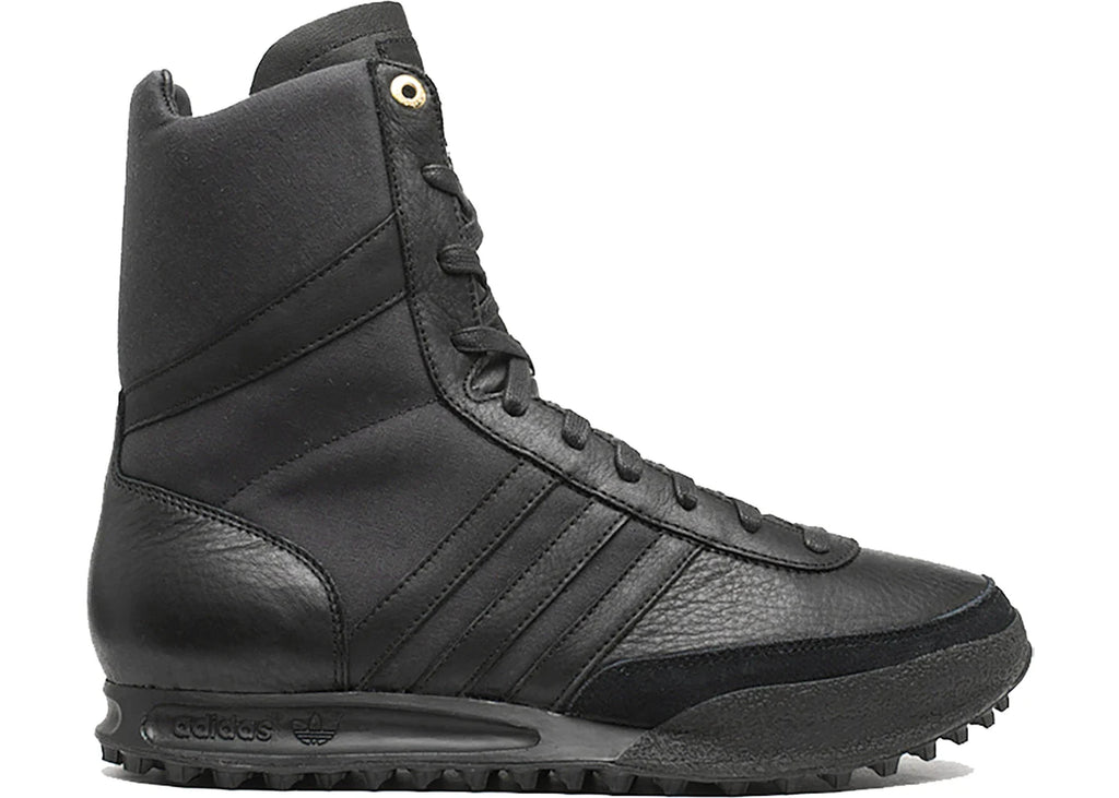 adidas GSG9 Barbour Black