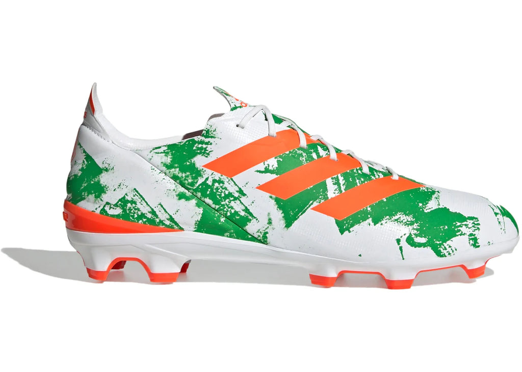 adidas Gamemode FG Mexico Crest