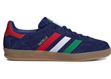 Load image into Gallery viewer, adidas Gazelle Indoor FIFA World Cup 2026 Italy