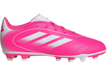 Load image into Gallery viewer, adidas Goletto IX FG/MG Lucid Pink White (GS)