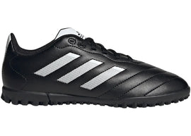 adidas Goletto VIII Turf Core Black Cloud White Red (GS)