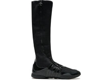 Load image into Gallery viewer, adidas Miaou Boot Miaou Black Silver Metallic (Women's)