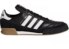 Load image into Gallery viewer, adidas Mundial Goal Core Black