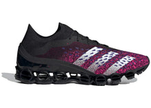 Load image into Gallery viewer, adidas Predator 1 Microbounce Demonskin Black Shock Pink