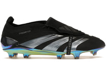 Load image into Gallery viewer, adidas Predator 24+ Elite FT FG Base Black Pack