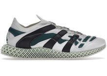 Load image into Gallery viewer, adidas Predator Accelerator 4D EQT White Sub Green