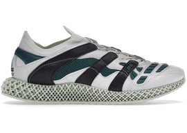 adidas Predator Accelerator 4D EQT White Sub Green