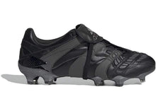 Load image into Gallery viewer, adidas Predator Accelerator FG Black Grey