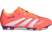 Load image into Gallery viewer, adidas Predator Club FG/MG Coral Blaze Pack (Kids)