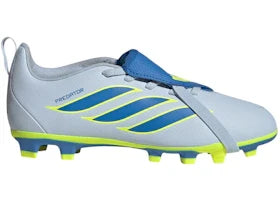 adidas Predator Club Fold-Over Tongue FG/MG Ice Cold Precision Pack (GS)