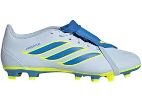 adidas Predator Club Fold-Over Tongue FG/MG Ice Cold Precision Pack