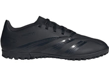 Load image into Gallery viewer, adidas Predator Club Turf Core Black Carbon