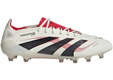 Load image into Gallery viewer, adidas Predator Elite AG Off White Core Black Pure Ruby