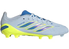 Load image into Gallery viewer, adidas Predator Elite FG Ice Cold Precision Pack (GS)