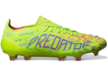 Load image into Gallery viewer, adidas Predator Elite FG Mystic Victory Pack