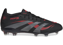 Load image into Gallery viewer, adidas Predator Elite FG Stealth Victory Pack (GS)