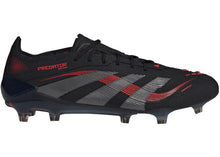 Load image into Gallery viewer, adidas Predator Elite FG Stealth Victory Pack