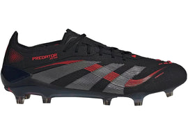 adidas Predator Elite FG Stealth Victory Pack