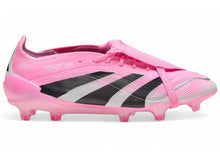 Load image into Gallery viewer, adidas Predator Elite FT FG David Beckham Beam Pink