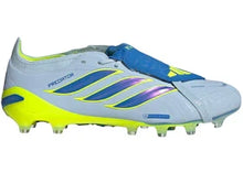 Load image into Gallery viewer, adidas Predator Elite Fold-Over Tongue AG Ice Cold Precision Pack